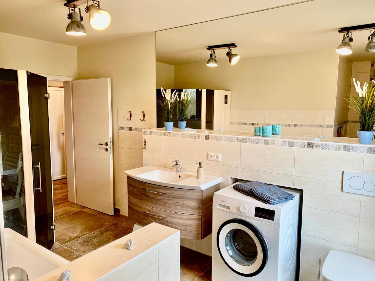 Haus Meerruhe Karlshagen Apartment 1-6 Екстериор снимка
