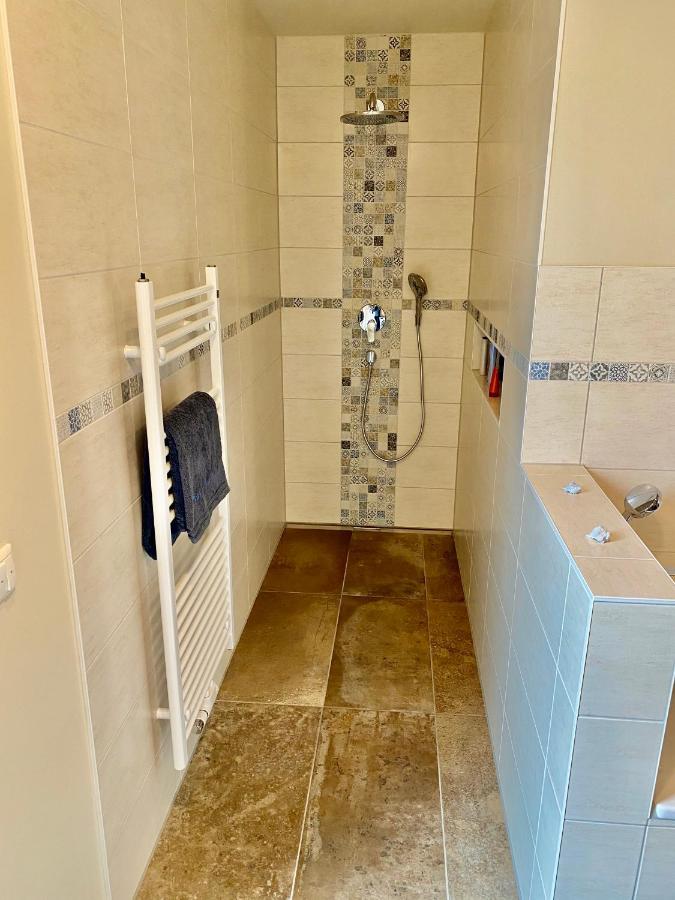 Haus Meerruhe Karlshagen Apartment 1-6 Екстериор снимка
